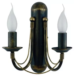 Nowodvorski Kinkiet Ares II 203 - Lampy ścienne - miniaturka - grafika 1