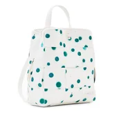 Plecaki - Plecak Desigual 24SAKP13 1000 - miniaturka - grafika 1