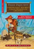 Horror, fantastyka grozy - Prószyński Świat Dysku. Zadziwiający Maurycy i jego edukowane gryzonie Terry Pratchett - miniaturka - grafika 1