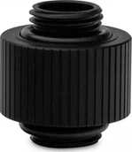 Chłodzenie wodne - EK Water Blocks EK Water Blocks EK-Quantum Torque G1/4 Zoll Verlängerung gerade MM 14 - schwarz - miniaturka - grafika 1