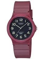 Zegarki męskie - Zegarek UNISEX Casio MQ-24UC-4BDF + BOX - miniaturka - grafika 1