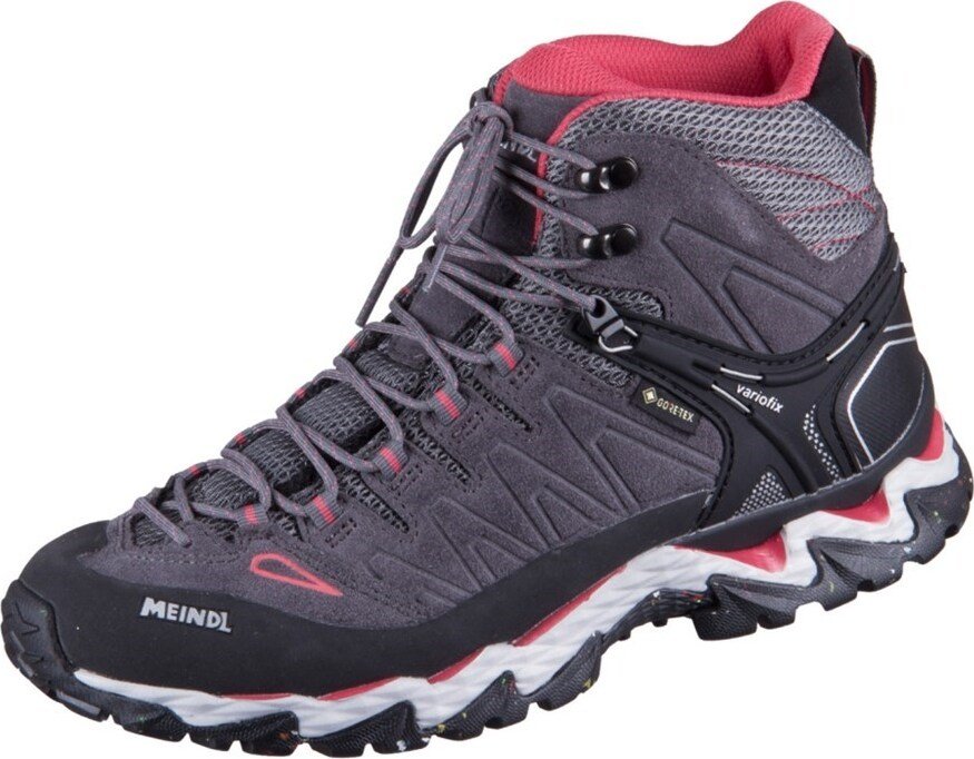 Meindl Lite Hike GTX damskie buty trekkingowe 46910 Rozmiar - Buty: 41,5 EU