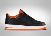 Koszykówka - Nike Air Force 1 Low ’07 Premium Halloween Glow - miniaturka - grafika 1