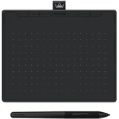 Części i akcesoria do laptopów - Tablet graficzny Huion RTS-300 Black RTS-300-B - miniaturka - grafika 1