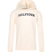Bluzy dla dziewczynek - Tommy Hilfiger Bluza Regular Fit - miniaturka - grafika 1