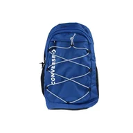 Plecaki - Converse, Plecak, Swap Out Backpack 10017262-A15, niebieski, 26L - miniaturka - grafika 1