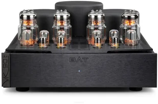 BAT VK-90t Lampowy wzmacniacz mocy - Wzmacniacze - miniaturka - grafika 1