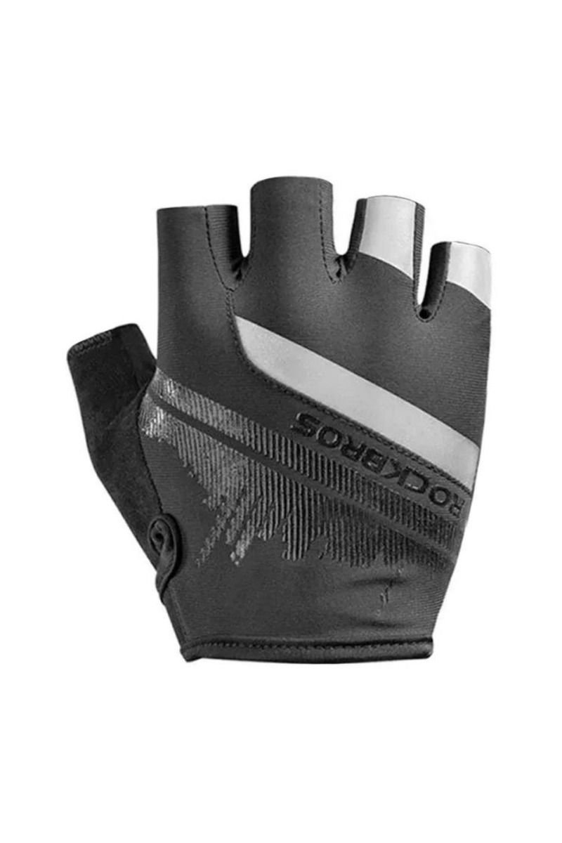 Rockbros Rękawiczki rowerowe HF Reflex S247 M
