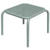 Stoły ogrodowe - Stolik ogrodowy FERNE Brene FBRS554 Zielony - miniaturka - grafika 1