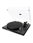 Gramofony - Argon Audio TT MK2 Czarny - miniaturka - grafika 1