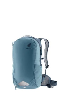 Plecak rowerowy Deuter Race 12 l - atlantic / ink - Plecaki - miniaturka - grafika 1