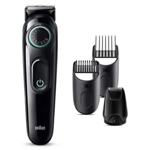 Braun Series 3 BT3421 - Trymery - miniaturka - grafika 1
