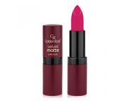 Golden Rose Velvet Matte 11