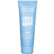Maski do włosów - Laura Coco Reiss  Intensywna maska do włosów prostych 250 ml - miniaturka - grafika 1