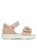 Buty dla dziewczynek - Primigi Sandały 7871800 M Różowy - miniaturka - grafika 1