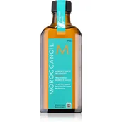 Odżywki do włosów - Moroccanoil Treatment Original Arganowa Kuracja na włosy 100ml - miniaturka - grafika 1