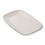 Przewijaki - NATTOU MIĘKKA MATA DO PRZEWIJANIA SOFT GREY 50X70 PRZEWIJAK MATA CLAY - miniaturka - grafika 1