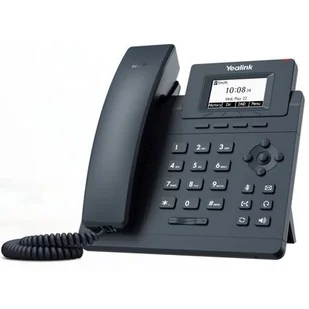 Yealink SIP-T30 - Telefonia VoIP - miniaturka - grafika 1