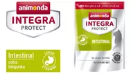 Mokra karma dla kotów - Animonda integra Integra Protect Intestinal Dry dla kota 300g - miniaturka - grafika 1