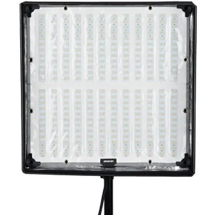 Lampa LED AMARAN F22x - V-mount - Lampy studyjne - miniaturka - grafika 1