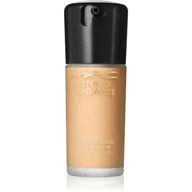 Podkłady do twarzy - MAC Cosmetics Studio Radiance Serum-Powered Foundation podkład nawilżający odcień NC30 30 ml - miniaturka - grafika 1