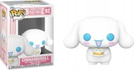 Figurki dla dzieci - Figurka FUNKO POP! Vinyl Figure: Sanrio - Cinnamaroll - miniaturka - grafika 1