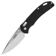 Noże - Nóż składany Ganzo Firebird F753M1 - Black - miniaturka - grafika 1