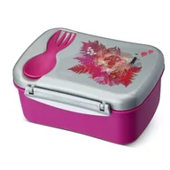 Bidony dla dzieci - Carl Oscar Temp Lunch Jar CARL OSCAR - Carl Oscar Runes Wisdom Lunch Box z Pokrywą Chłodzącą  -  Love - miniaturka - grafika 1