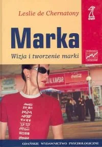 Marka. Wizja i tworzenie marki - Marketing - miniaturka - grafika 1