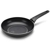 Patelnie - Moneta RECY PATELNIA 24 CM ALUMINIUM Z RECYKLINGU INDUKCJA BTRZY b30005550124 - miniaturka - grafika 1