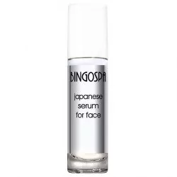 BingoSpa Japońskie serum do twarzy - BingoSpa Japanese Serum Japońskie serum do twarzy - BingoSpa Japanese Serum - Serum do twarzy - miniaturka - grafika 1