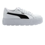 Buty trekkingowe damskie - Buty do chodzenia damskie Puma Karmen - miniaturka - grafika 1