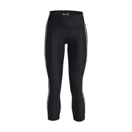 Spodnie sportowe damskie - Spodnie treningowe damskie Under Armour Noslip Waistband - miniaturka - grafika 1