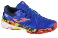 Tenis ziemny - Joma T.Slam Men 2204 TSLAMW2204P, Męskie, buty do tenisa, Niebieski - miniaturka - grafika 1