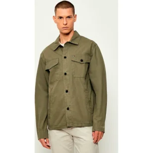 Tommy Hilfiger Kurtka Regular Fit - Kurtki męskie - miniaturka - grafika 1