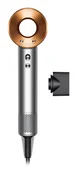 Suszarki do włosów - Dyson Supersonic Origin suszarka do włosów 1600 W Miedziany, Nikiel - miniaturka - grafika 1