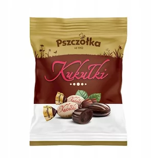 Pszczółka Cukierki kukułki 100 g - Cukierki - miniaturka - grafika 1