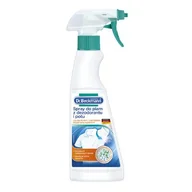 Środki do prania - Dr. Beckmann Spray do plam z dezodorantu i potu 250 - miniaturka - grafika 1