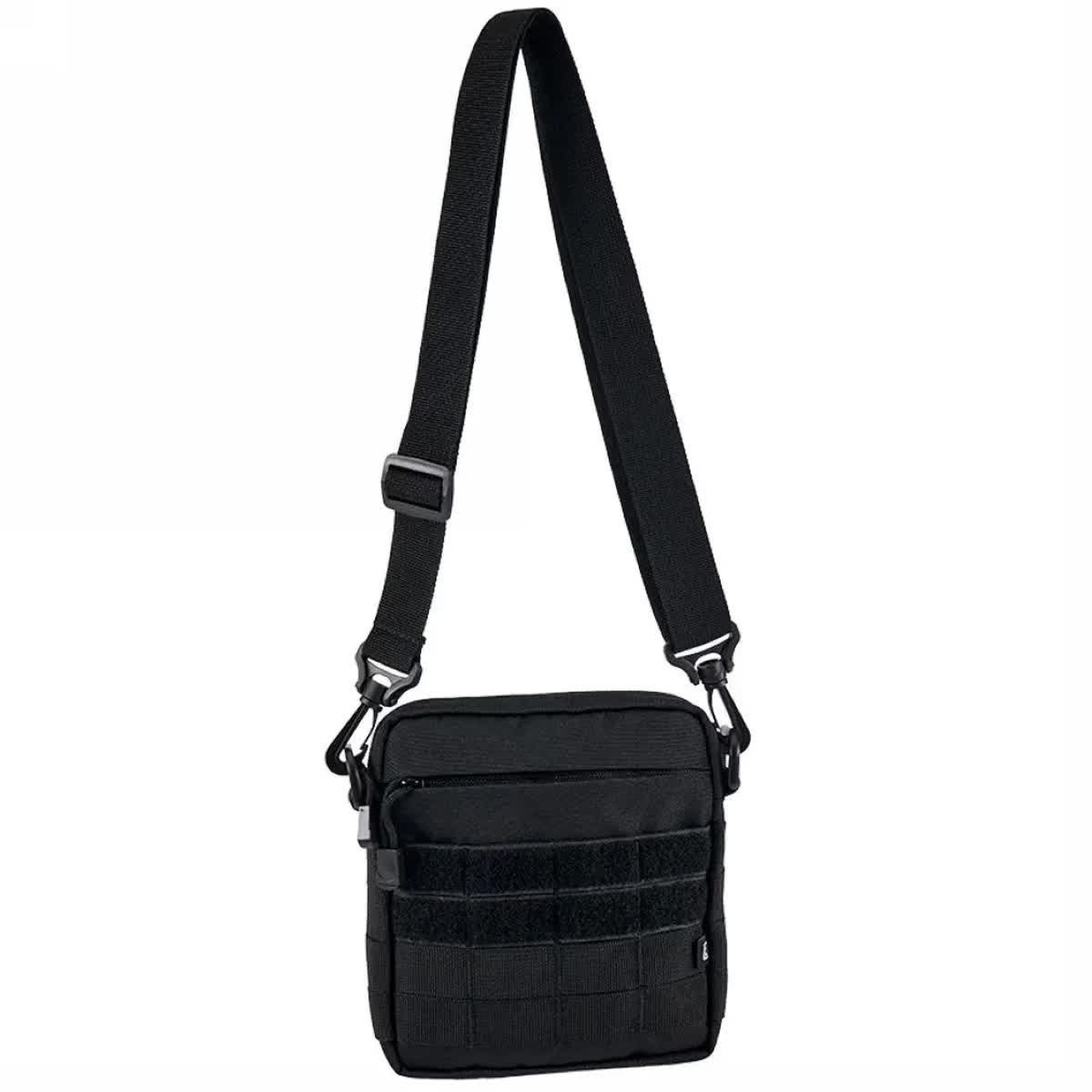 Torba na ramię Brandit City Bag - Czarna
