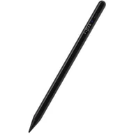 Akcesoria do tabletów i e-booków - A+ Rysik FIXED Graphite pro iPady s chytrým hrotem a magnety FIXGRA-BK) Czarny - miniaturka - grafika 1
