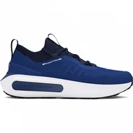 Sneakersy męskie - Męskie sneakersy Under Armour UA Phantom 4 - granatowe - miniaturka - grafika 1