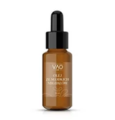 Olejki do ciała i włosów - VAO LAB Olej ze Słodkich Migdałów Do ciała olejek, naturalny - miniaturka - grafika 1