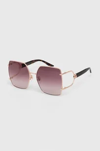 Gucci okulary przeciwsłoneczne damskie GG1564SA - Okulary przeciwsłoneczne - miniaturka - grafika 1