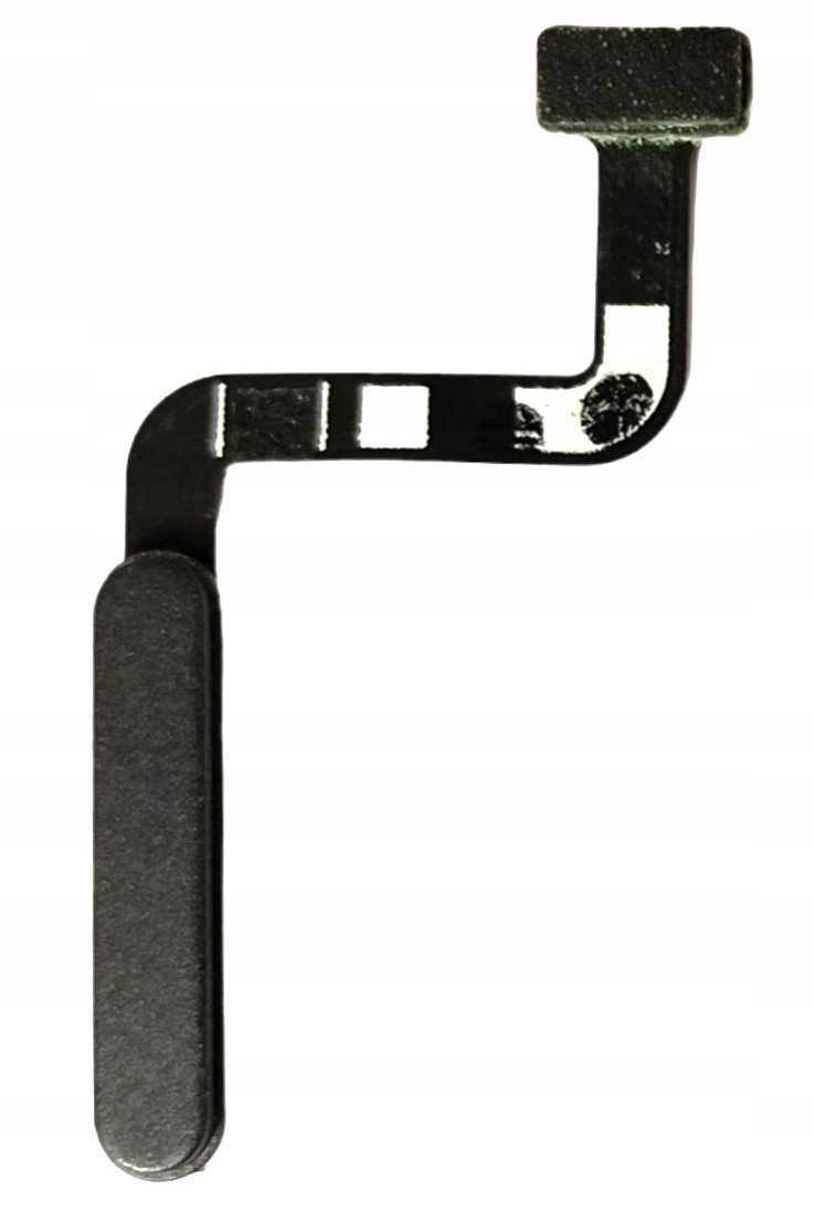 TAŚMA PRZYCISK POWER CZYTNIK LINII PAPILARNYCH DO SAMSUNG A32 5G CZARNY 5904858329915