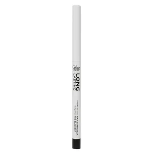 Glam Shop Kredka do Oczu Long Lasting Najczarniejsza - Kredki do oczu - miniaturka - grafika 1