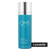 Serum do twarzy - QMS QMS Density Structure Serum poprawiające gęstość skóry 30 ml - miniaturka - grafika 1