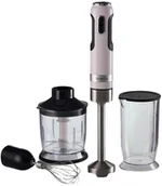 Blendery ręczne - Ariete 602/00 3w1 Moderna Biały - miniaturka - grafika 1