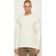 Koszulki męskie - Gant Longsleeve | Regular Fit - miniaturka - grafika 1