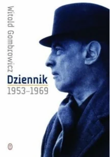 Dziennik. Tom 1. 1953-1969 - Pamiętniki, dzienniki, listy - miniaturka - grafika 2