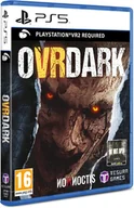 Gry PlayStation 5 - OVRDARK: a Do Not Open story VR2 (PS5) - miniaturka - grafika 1